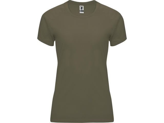 T-shirt funktion bahrain dam pine 2XL