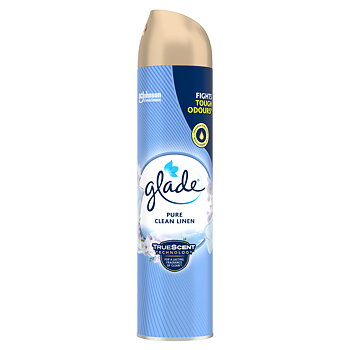 Luftfräschare CleanLinen 300ml