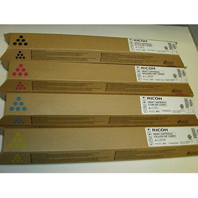 Toner Ricoh 841459 17k cyan