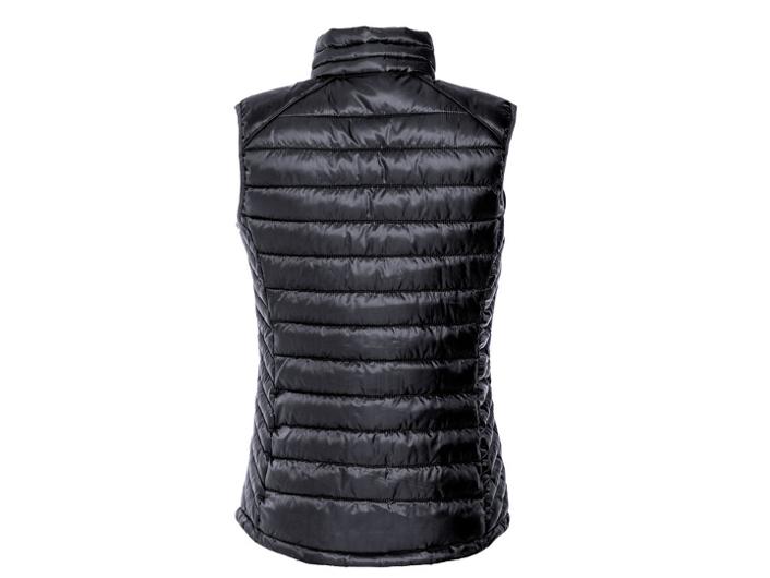 Lättviktsväst CLIQUE 020975 dam mari 2XL