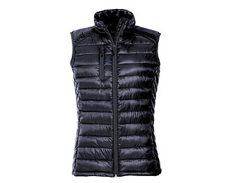Lättviktsväst CLIQUE 020975 dam mari 2XL