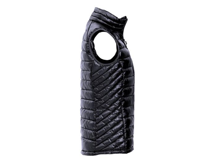Lättviktsväst CLIQUE 020975 dam mari 2XL