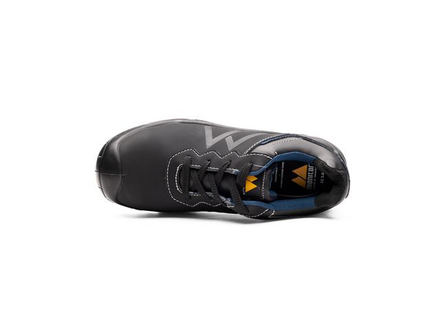 Skyddssko MONITOR Denver SRC S3