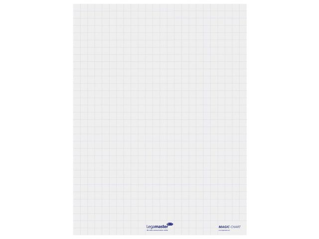 Magic-Chart flipchart film 60x80cm