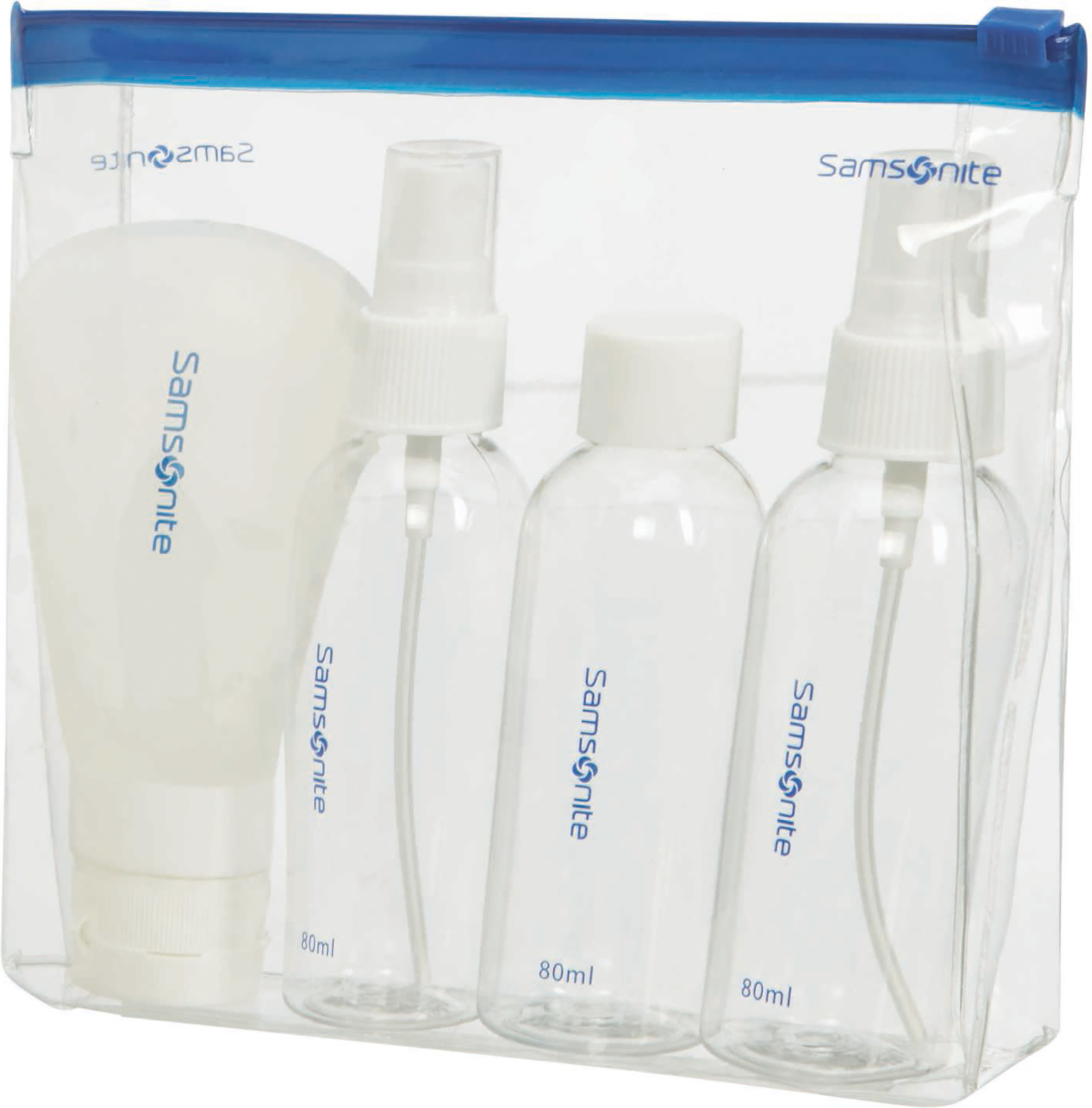 Reseflaskor Samsonite x4.tr