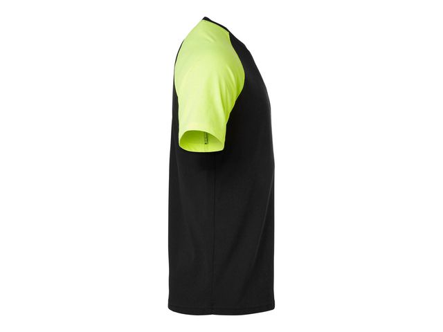 T-shirt TOP SWEDE 225 sv/fl gul