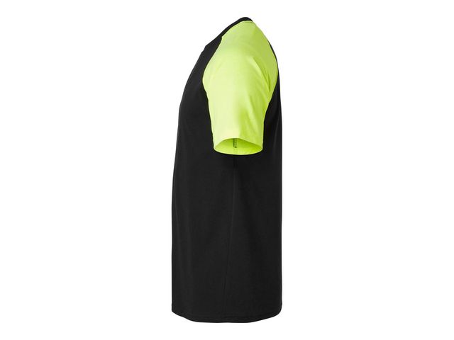 T-shirt TOP SWEDE 225 sv/fl gul