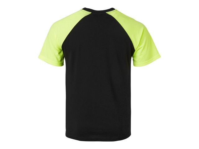 T-shirt TOP SWEDE 225 sv/fl gul XS