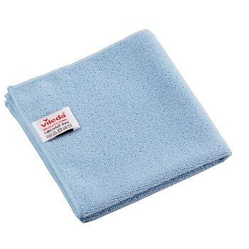 Microfiberduk VILEDA rMicroTuff blå 5/fp
