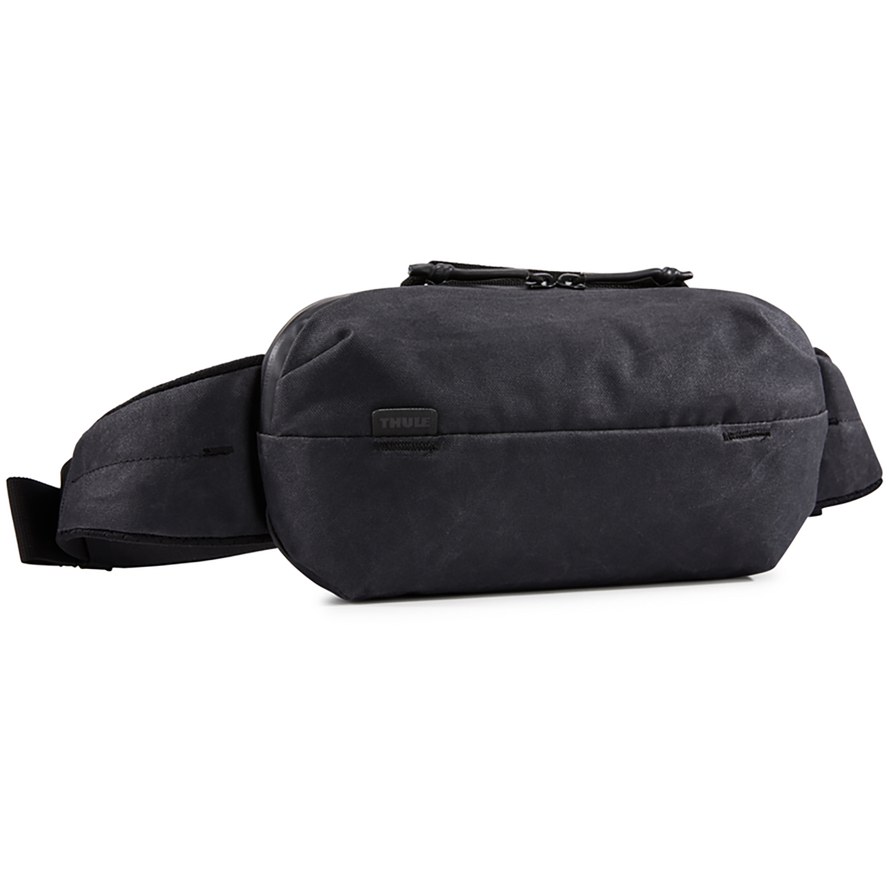 Midjeväska Thule Aion Sling Bag 2 liter Svart