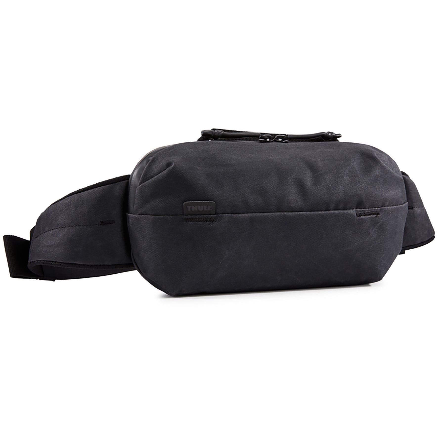 Midjeväska Thule Aion Sling Bag 2 liter Svart