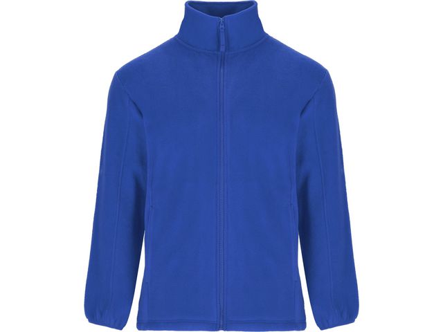 Fleecejacka PF artic herr royal S