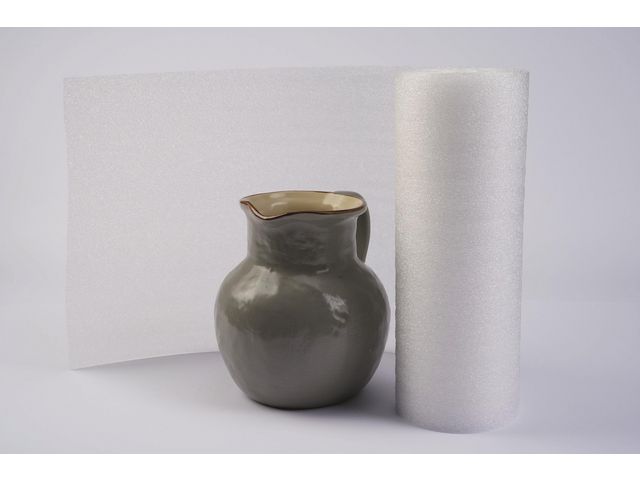 Skumfolie SEALED AIR 2mm 1,2x150m
