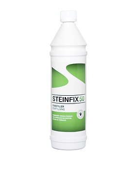 Impregneringsm. Steinfix 50 1L
