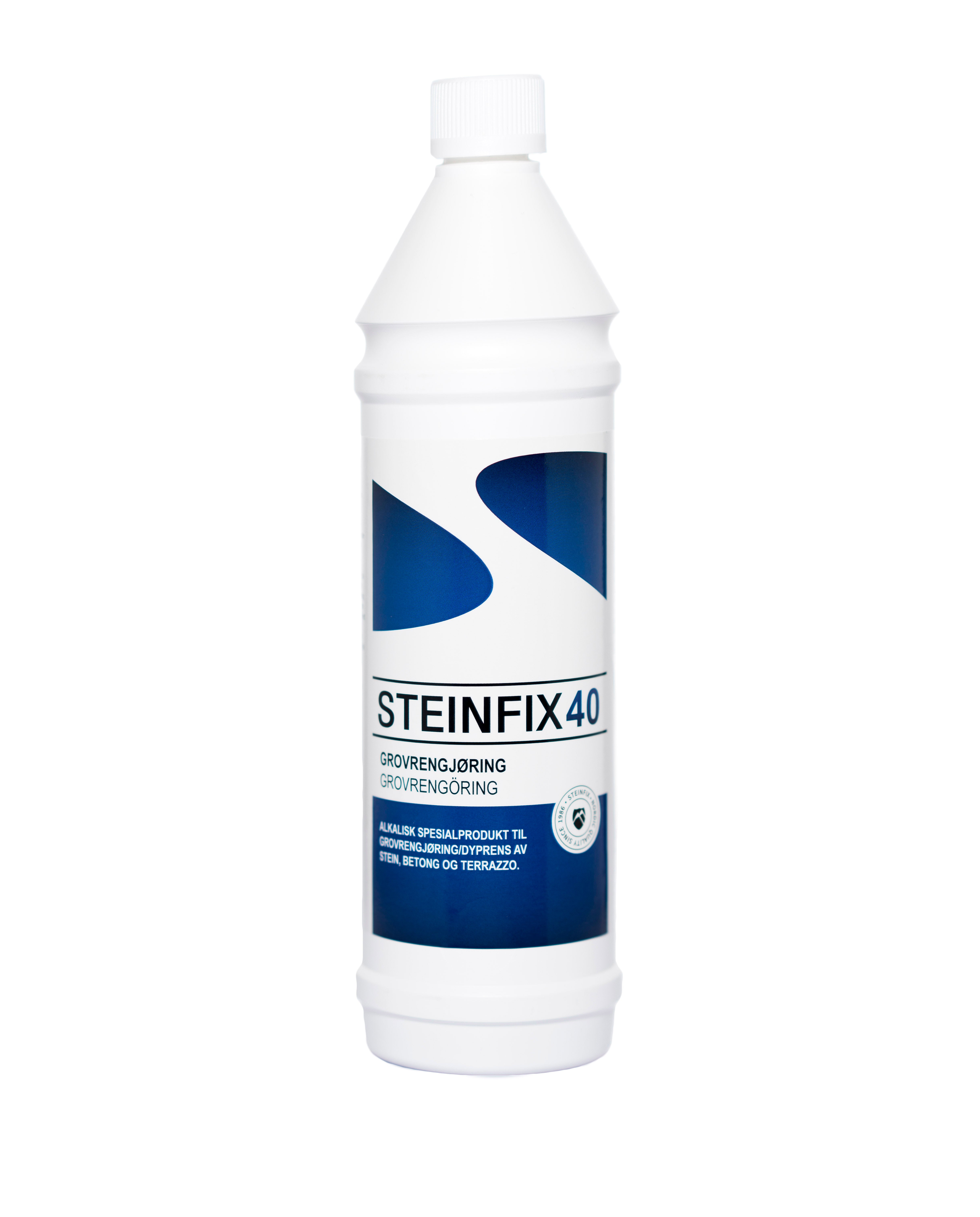 Grovrent Steinfix 40 1 liter