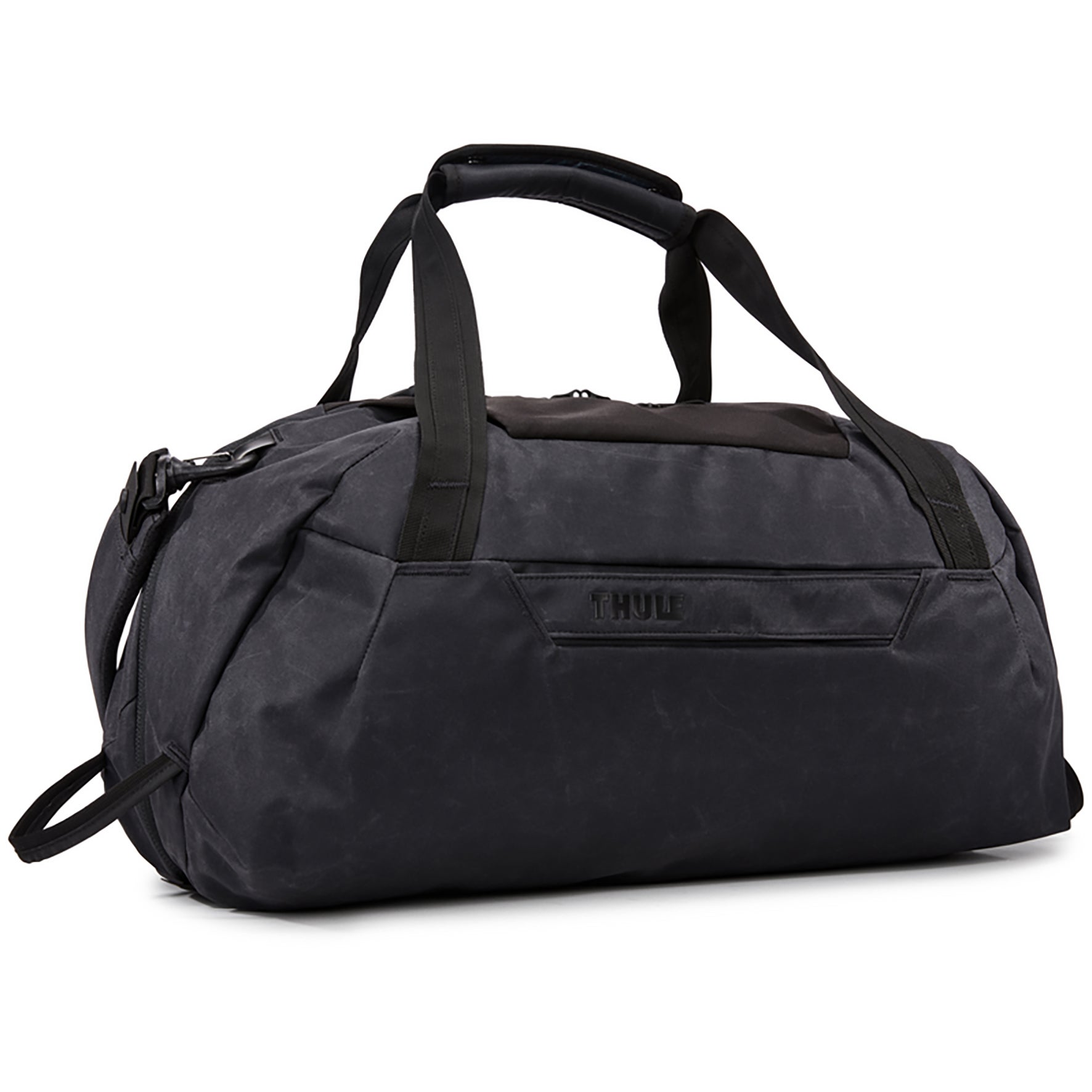 Väska Thule Aion Duffel Bag 35 liter Svart