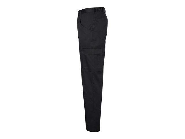 Kockbyxa SOUTH WEST Enzo svart C52