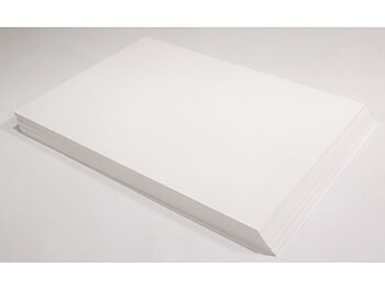 Ritakvarell Watecolo A2 160g 50 ark/fp