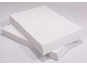 Ritakvarell Watecolo A3 160g 100 ark/fp