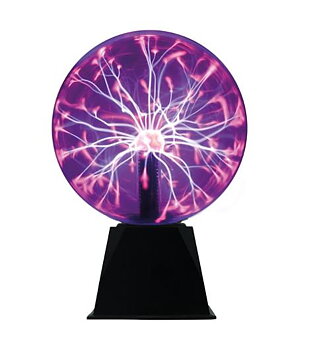 Plasmakula 20cm diameter