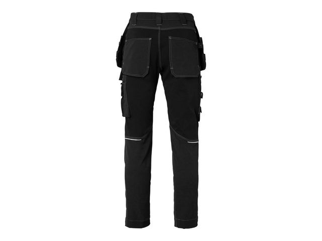 Hantverksbyxa stretch TOP SWEDE 306 C44