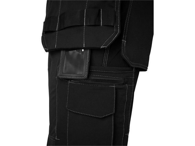 Hantverksbyxa stretch TOP SWEDE 306