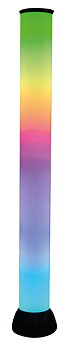 Sensoriskt ljusrör 100 cm