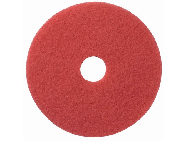 Rondell ACTIVA 14' röd