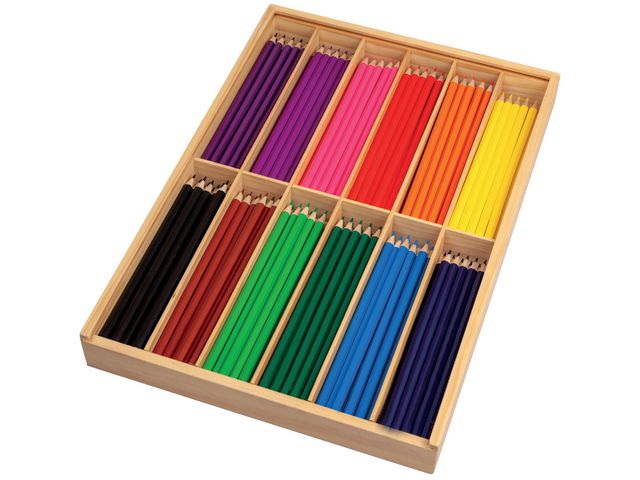 F&auml;rgpennor 180/fp