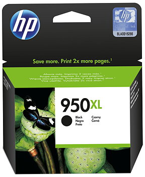 Bläck HP 950XL CN045AE svart