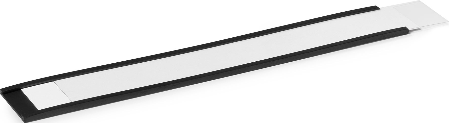 Magnetetikett C-PROFILE 30 50-pack