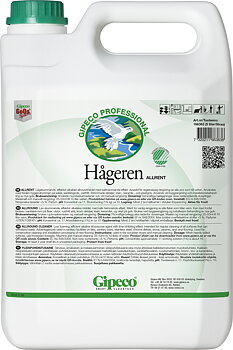 Allrengöring Hågeren 5L