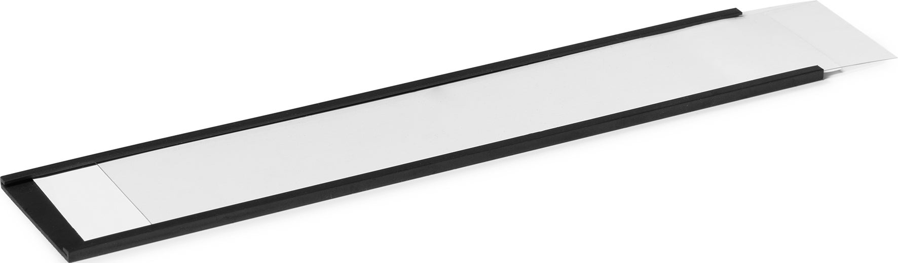 Magnetetikett C-PROFILE 40 50-pack