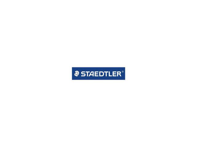 Linjal STAEDTLER aluminium 30 cm