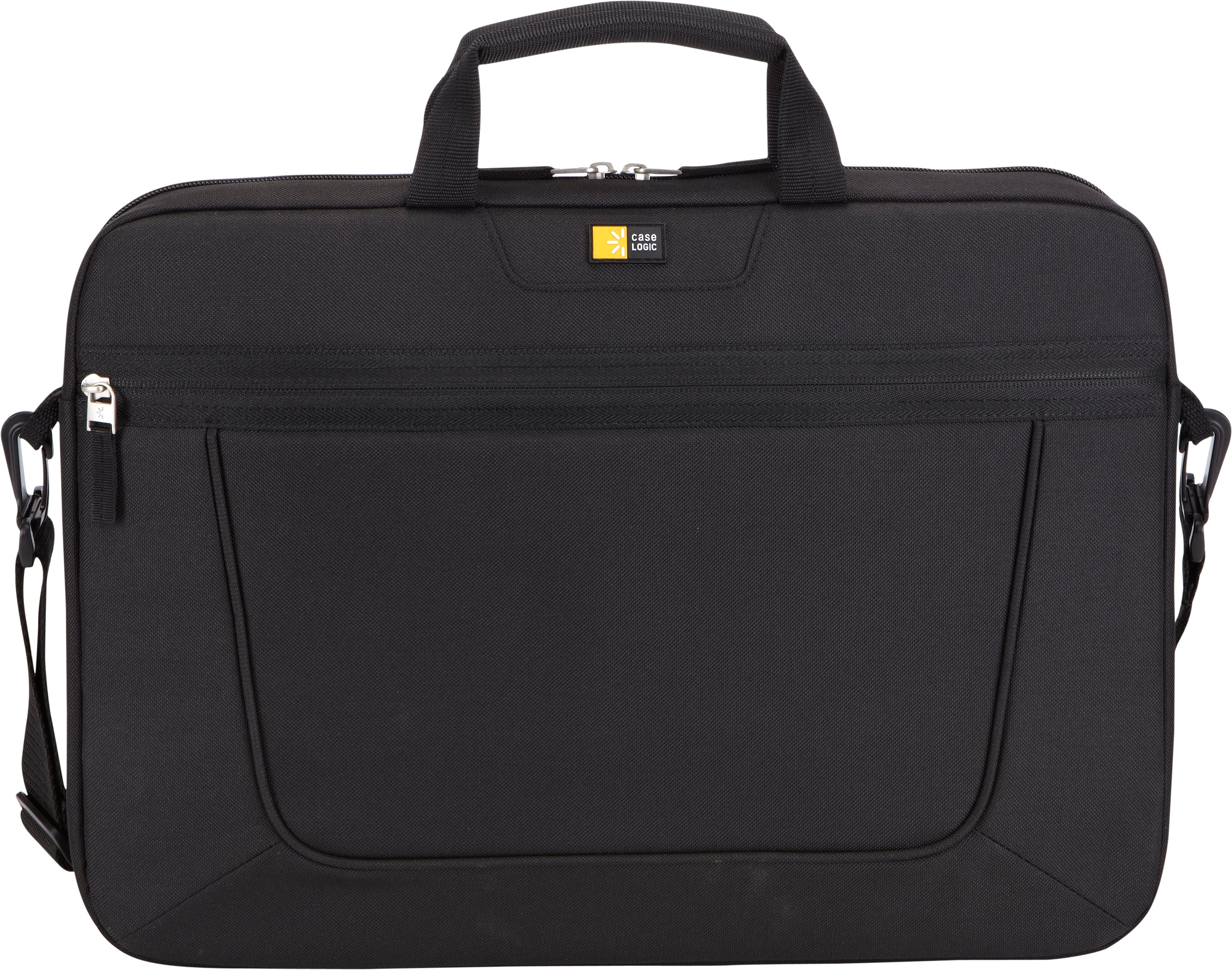 Datorväska Value 15,6'' svart