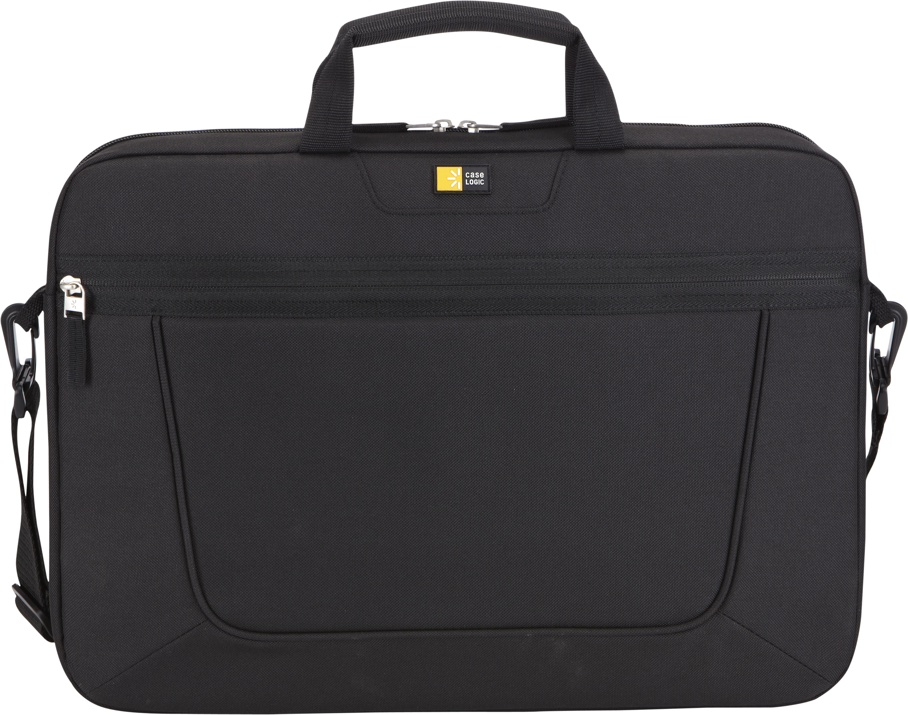Datorväska Value 15,6'' svart