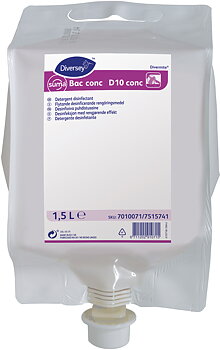 Allrent/des Suma Bac10 1,5L