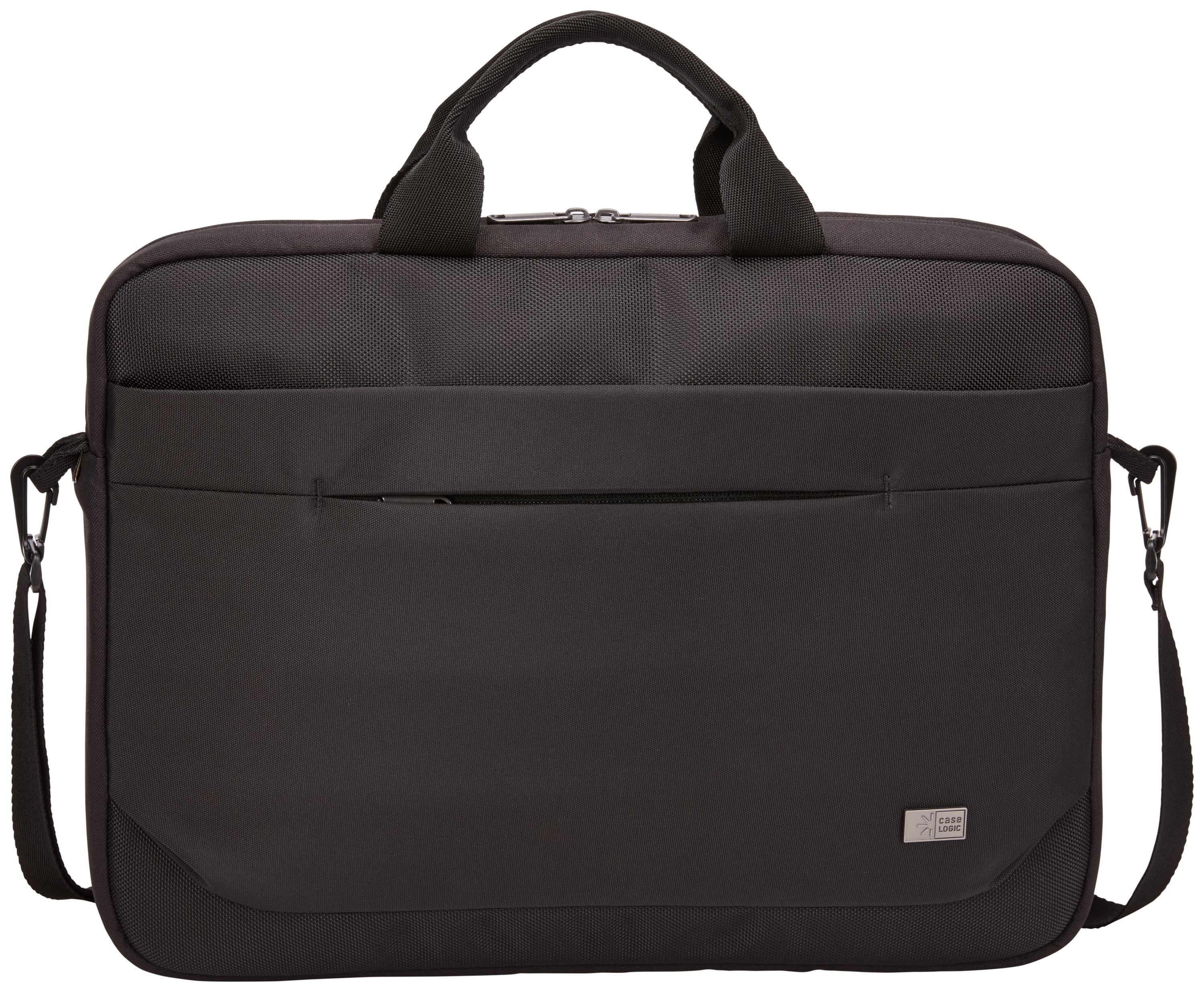 Datorväska Advantage 17'' Svart