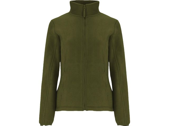 Fleecejacka PF artic dam pine 2XL