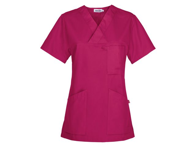 Tunika SOUTH WEST Alva fuchsia S