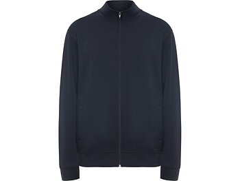 Sweater zip PF ulan unisex marin 3XL