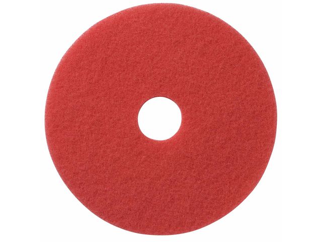 Rondell ACTIVA 20' röd