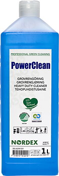 PowerClean grovrent, 1 L