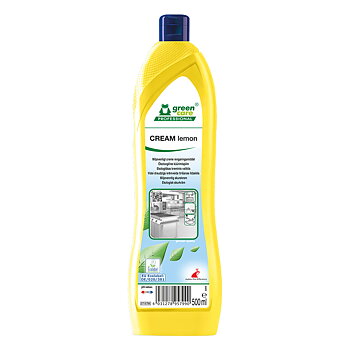 Skurcreme Tana Citron 500ml