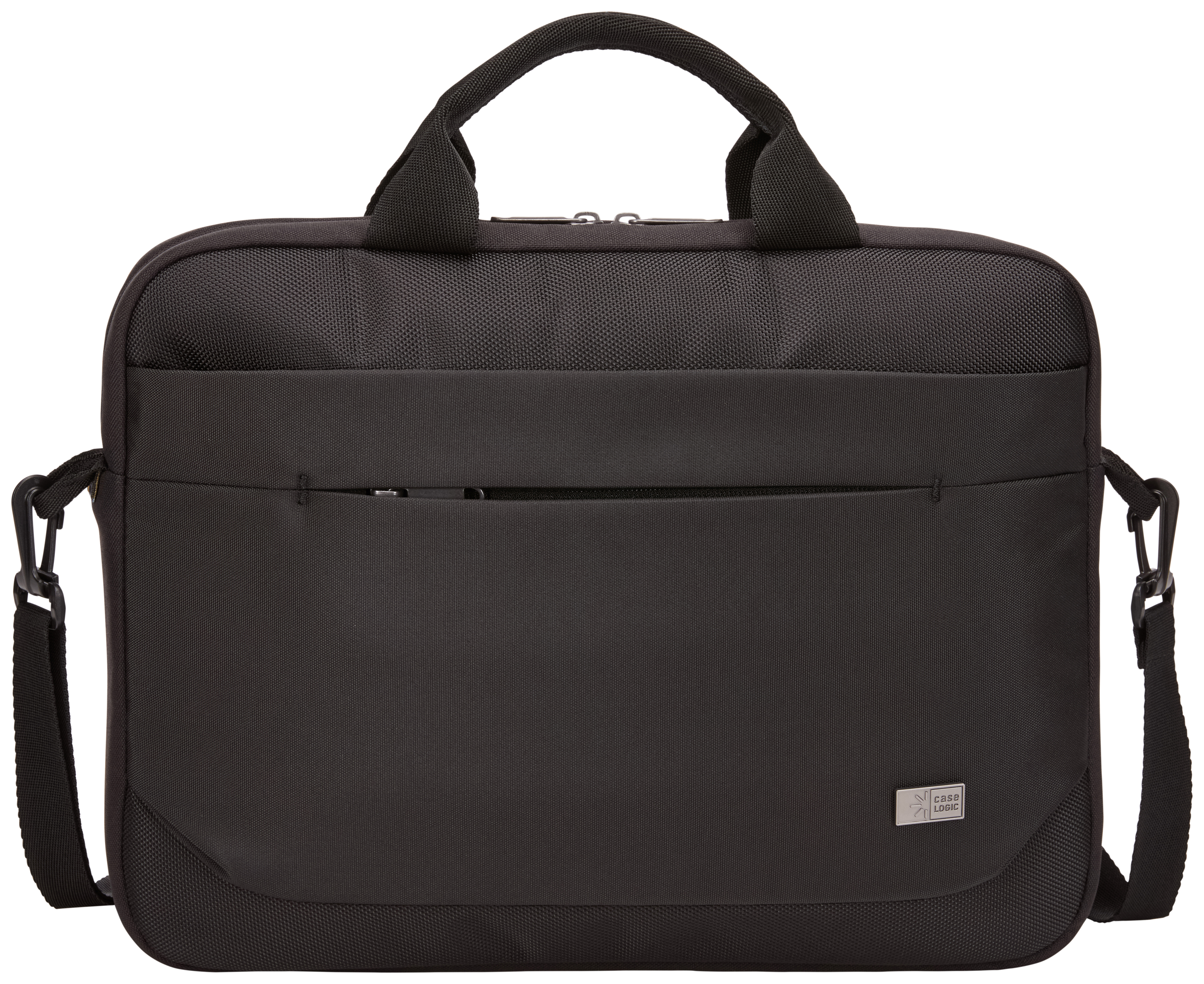 Datorväska Advantage 14'' Svart