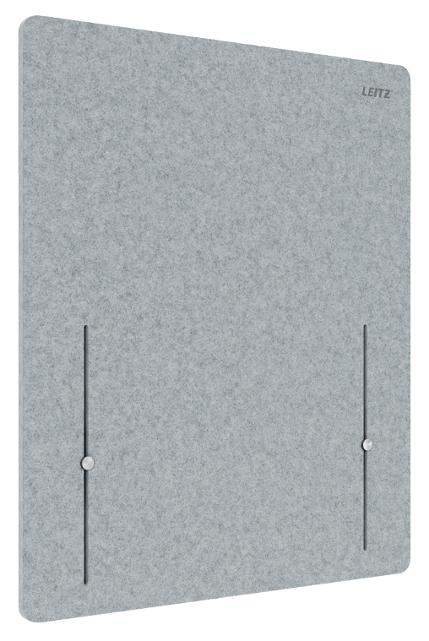 Skärmvägg LEITZ Justerbar 60x70cm