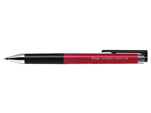 Gelpenna PILOT Synergy Point 0,5 R&ouml;d