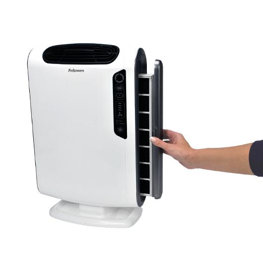 Luftrenare FELLOWES AeraMax DX55