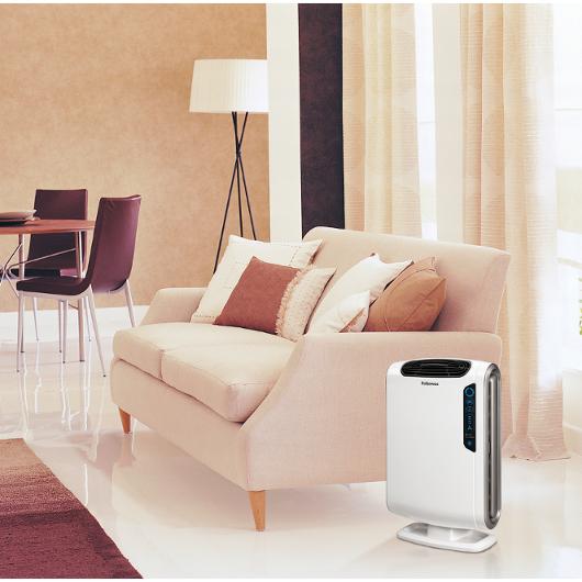 Luftrenare FELLOWES AeraMax DX55
