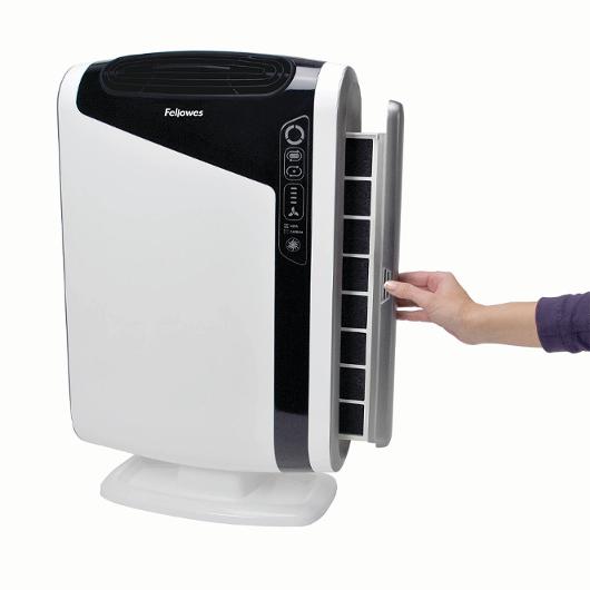 Luftrenare FELLOWES AeraMax DX95